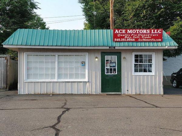 Ace Motors