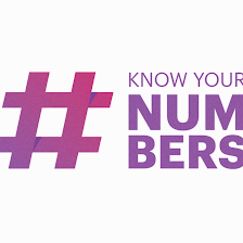 Know Your Numbers Accounting