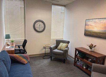 Loudoun Counseling Services
