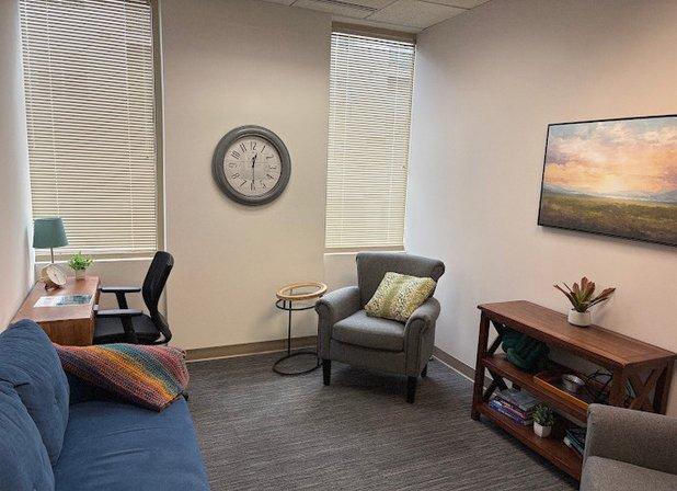 Loudoun Counseling Services