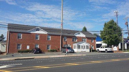 Northern Virginia Elec Co-Op