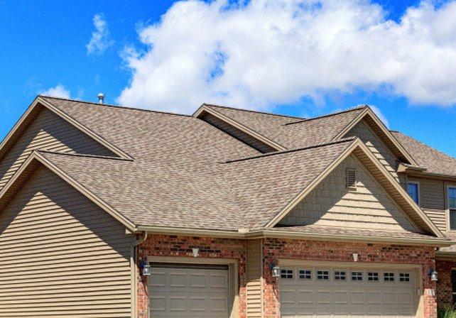 Jas Roofing Co