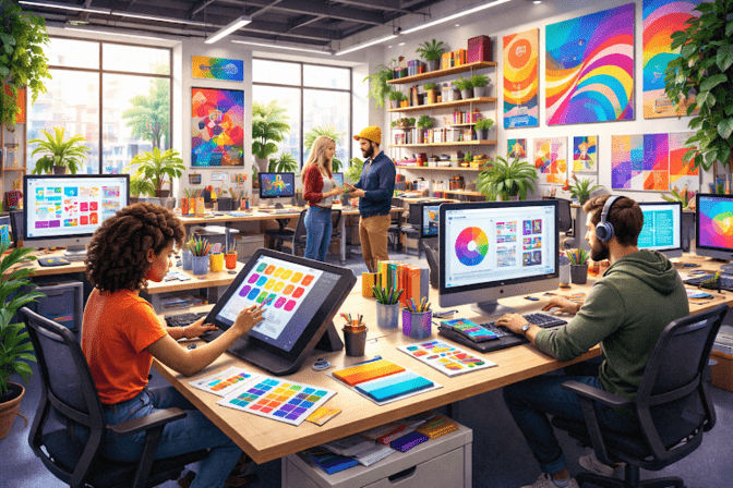 Inkovi Design Studio