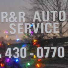 R & R Auto Services
