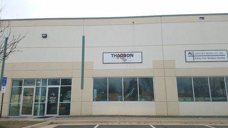 Thadson Flooring LLC