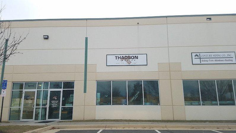Thadson Flooring LLC