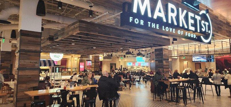 The Playbook Sports Bar + Grill
