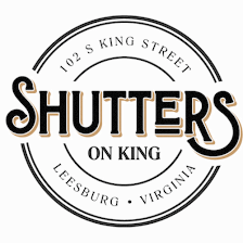Shutters on King