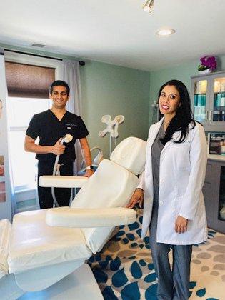 Shahnti Aesthetics & Wellness Medicine