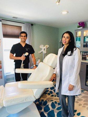 Shahnti Aesthetics & Wellness Medicine