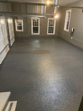Castle Floor Coatings