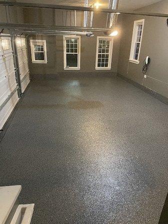 Castle Floor Coatings