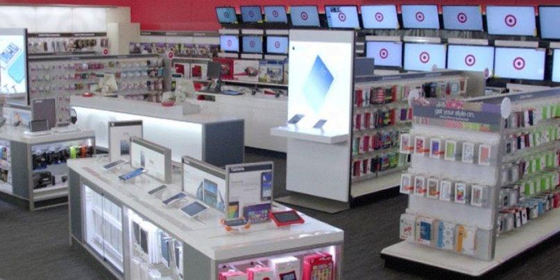 Target Mobile