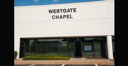 Westgate Chapel