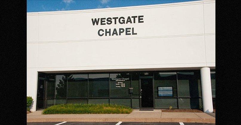 Westgate Chapel