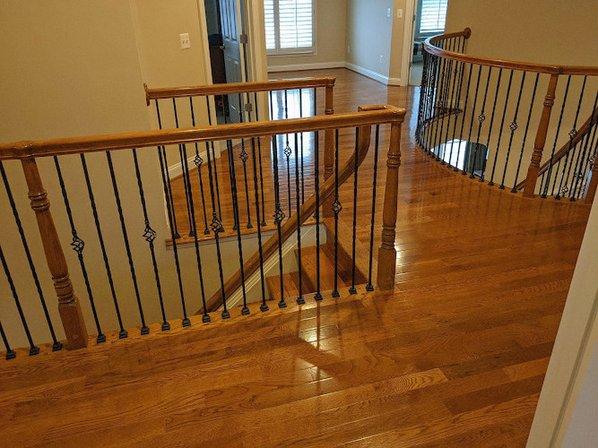 Lighthouse Floors
