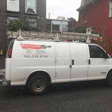 Raul's Painting LLC