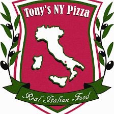 Tony's New York Pizza