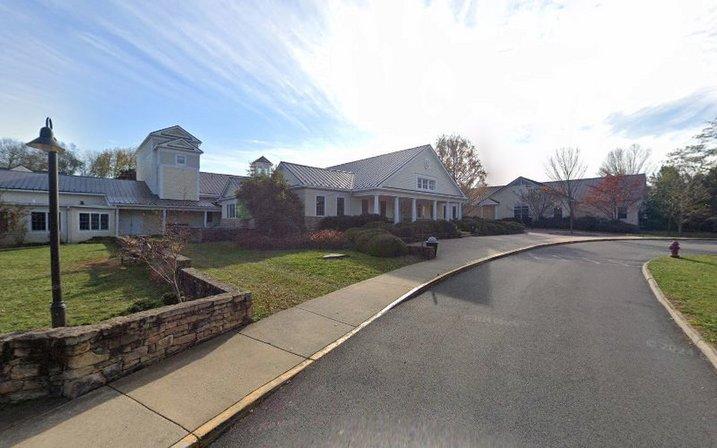 The Hill School