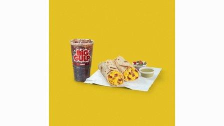Laredo Taco Company