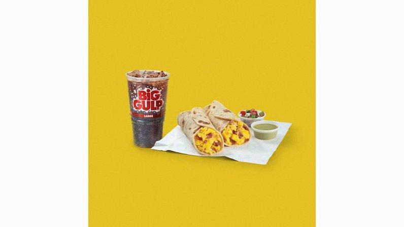 Laredo Taco Company