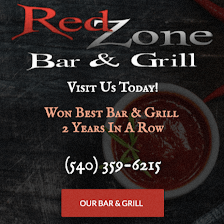 RedZone Bar & Grill