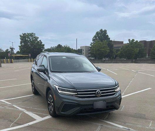 DMV Car Rental
