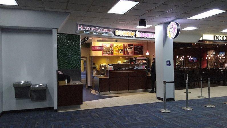 Dunkin'