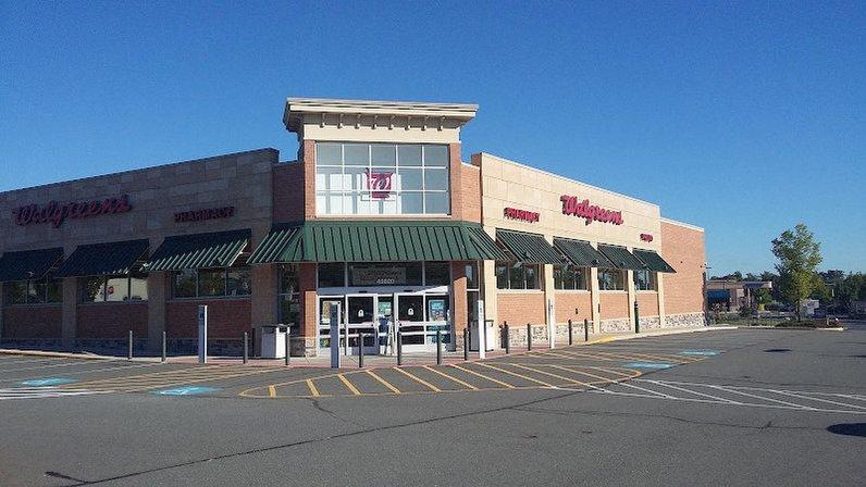 Walgreens