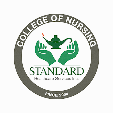 Standard Healthcare Services,College of Nursing