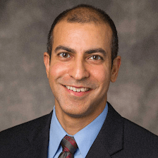 Nipun Chhabra, MD