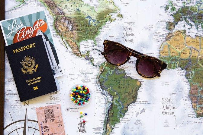 ABC Visa & Passport Services