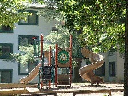 Stonegate Village Apartments