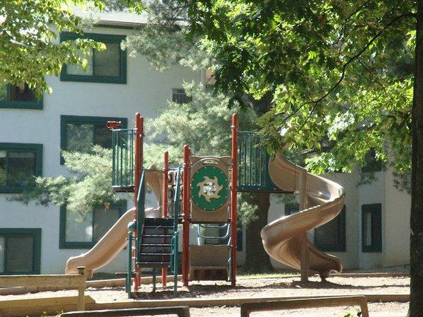 Stonegate Village Apartments