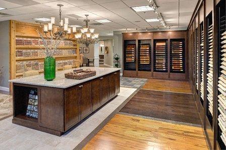 CalAtlantic Design Center - DC Metro