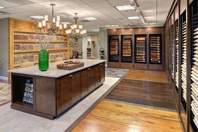 CalAtlantic Design Center - DC Metro