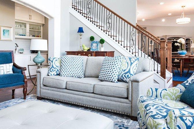 Jewel Marie Interiors, Inc