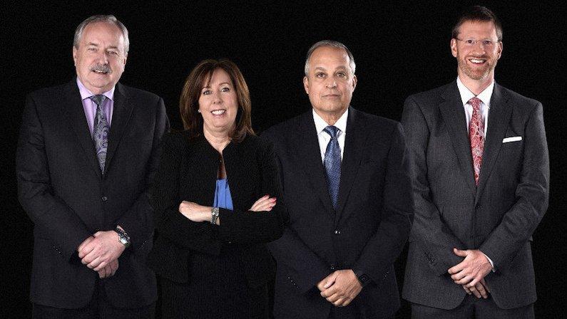 Kearney, Freeman, Fogarty & Joshi, PLLC
