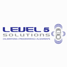 Level 5 Solutions