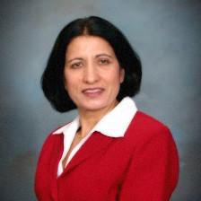 Parwin Saidi, Keller Williams Realty