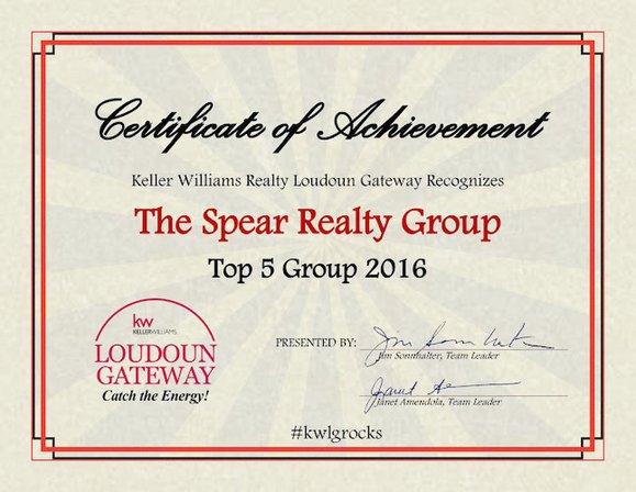 The Spear Realty Group