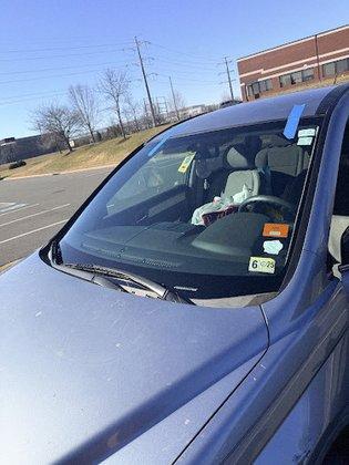 Patriot Auto Glass
