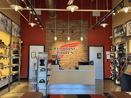 Red Wing - Falls Church, VA