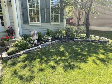 J & J Landscape Services LLC