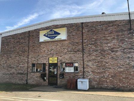Jim's Transmission Service