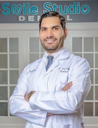 Smile Studio Dental