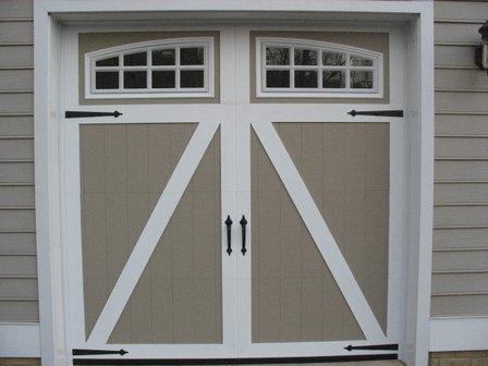 Loudoun Garage Door