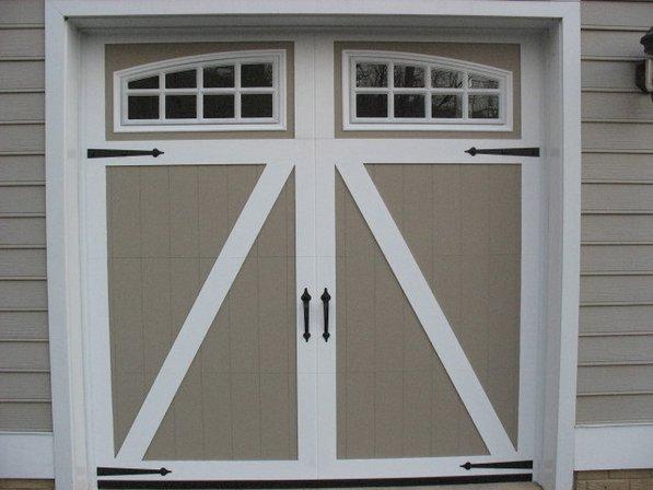 Loudoun Garage Door