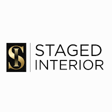 Staged Interior