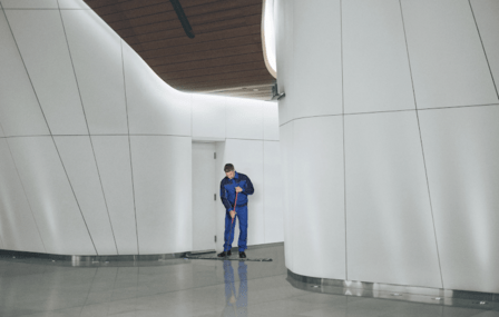 Cardinal Janitorial Services